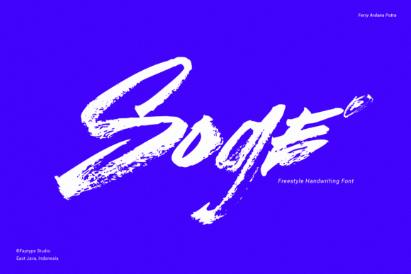 How Soge Transformed My Small Business Branding with Elegant Typography