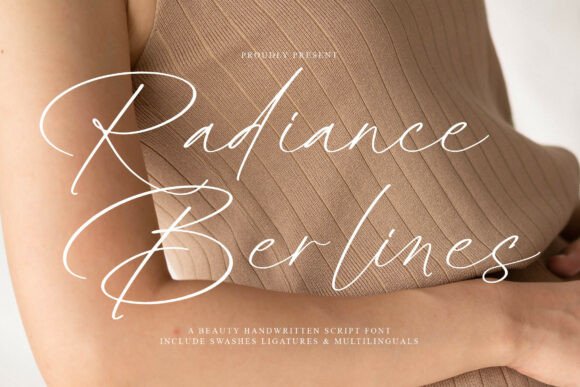 Radiance Berlines: A Designer’s Real-World Review for Branding and Visual Projects